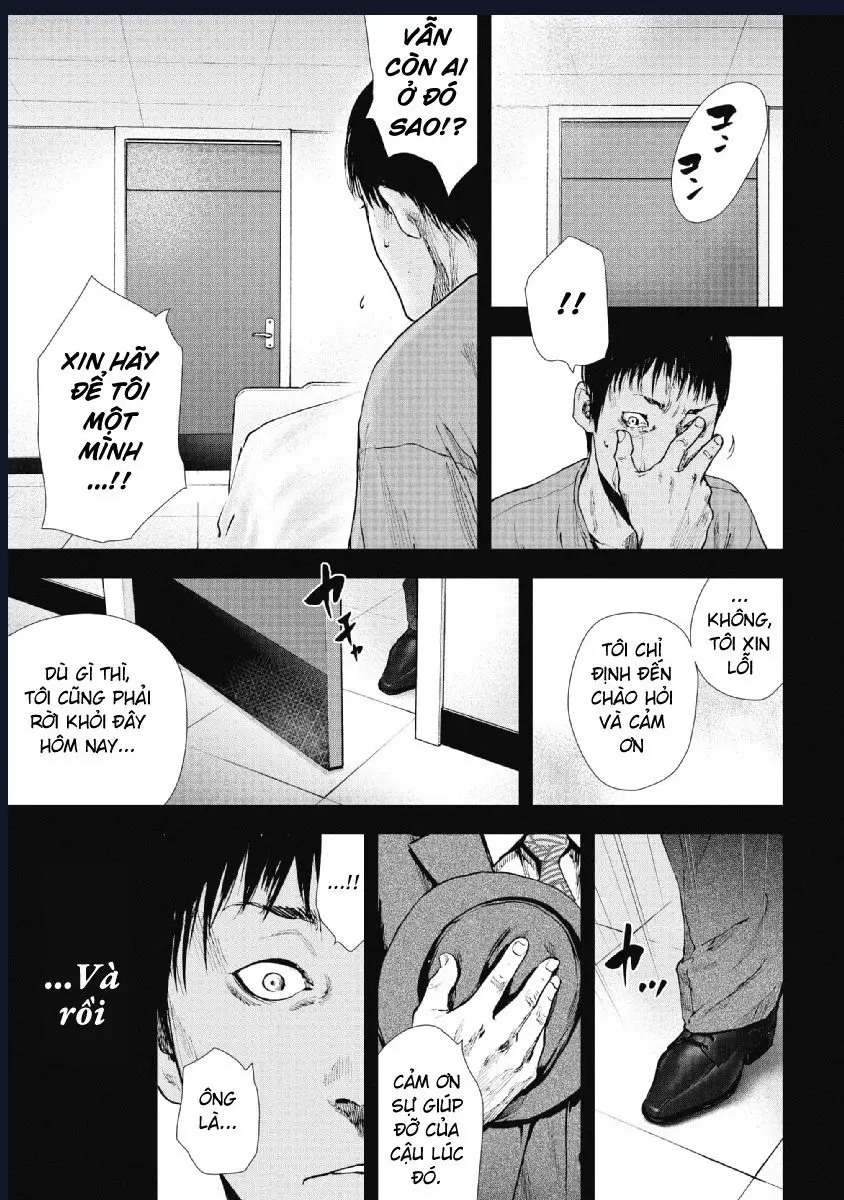 Gift Plus Minus Nettruyen ZZZ Chuong 93 Page 17