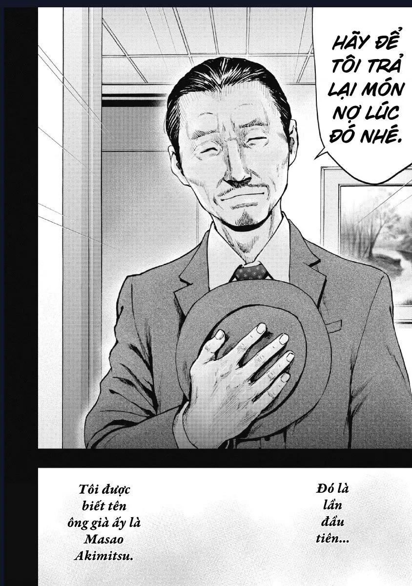 Gift Plus Minus Nettruyen ZZZ Chuong 93 Page 18