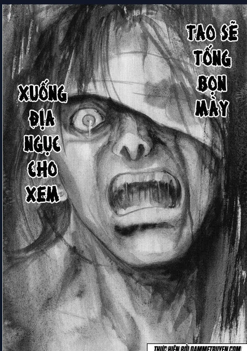 Gift Plus Minus Nettruyen ZZZ Chuong 11 Page 20