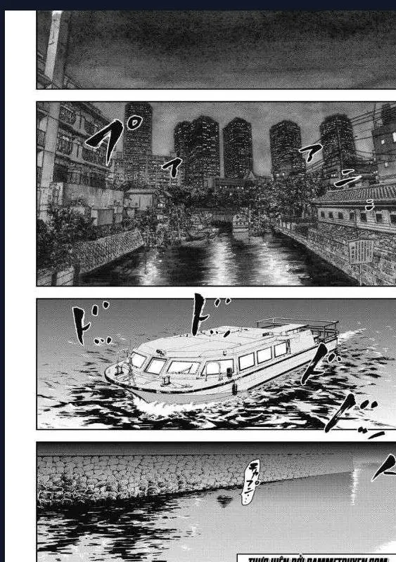 Gift Plus Minus Nettruyen ZZZ Chuong 6 Page 17