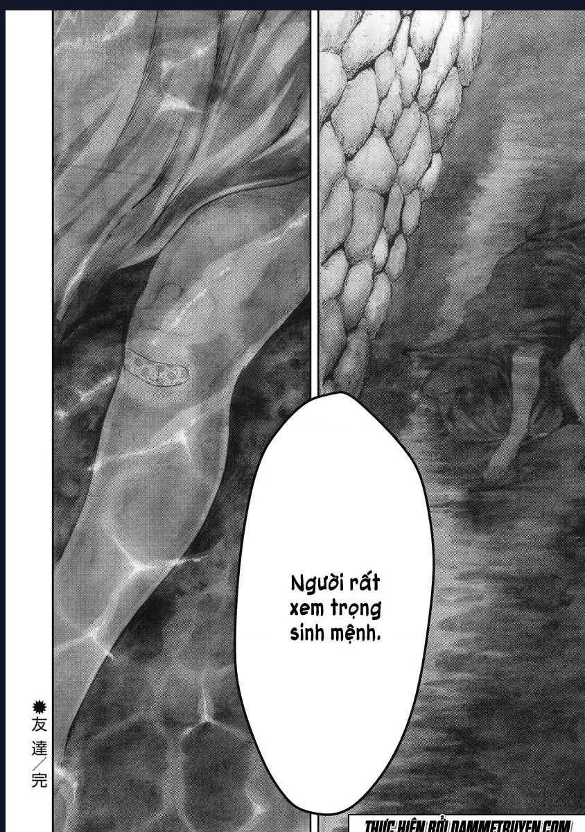 Gift Plus Minus Nettruyen ZZZ Chuong 6 Page 19