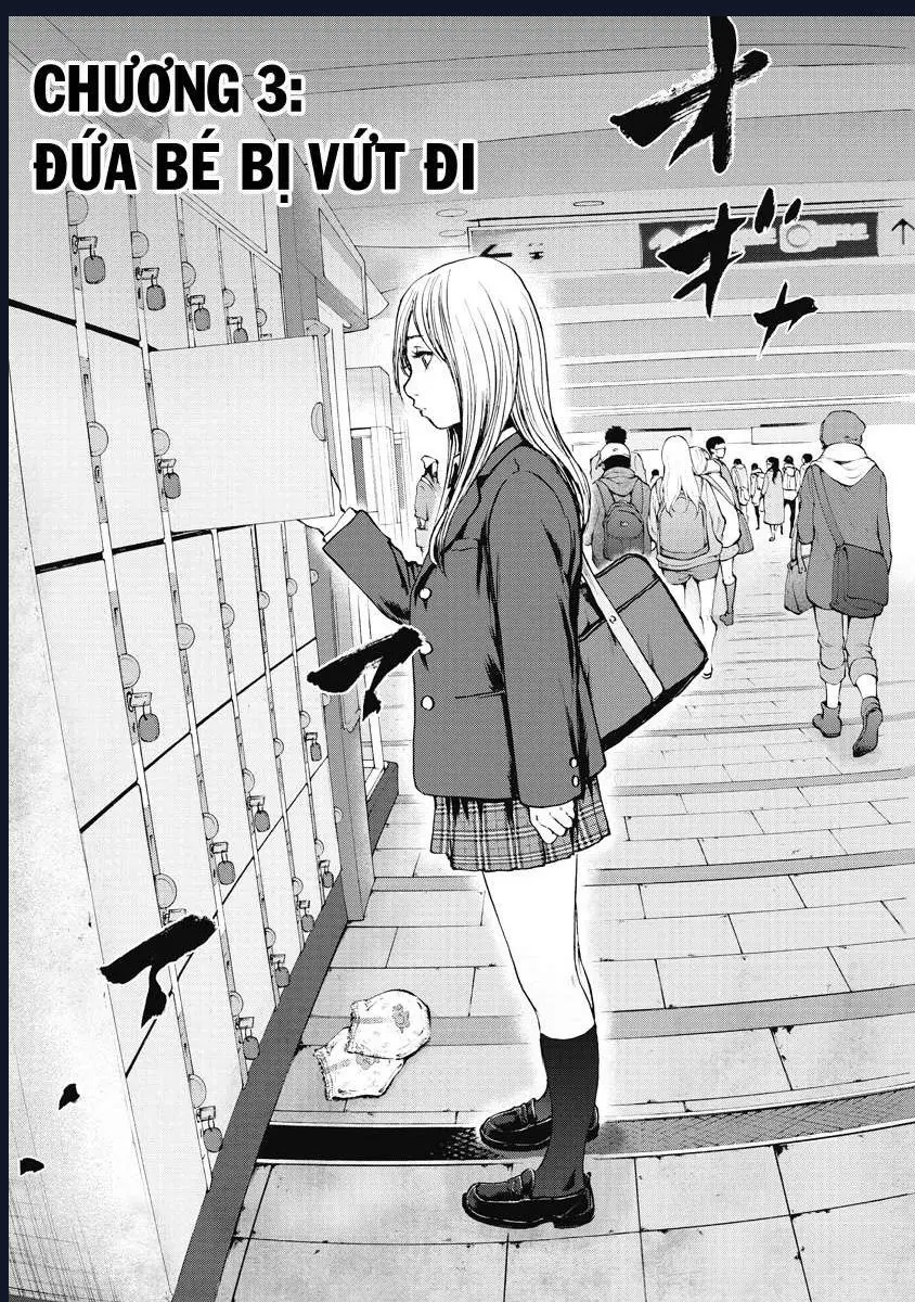 Gift Plus Minus Nettruyen ZZZ Chuong 3 Page 4