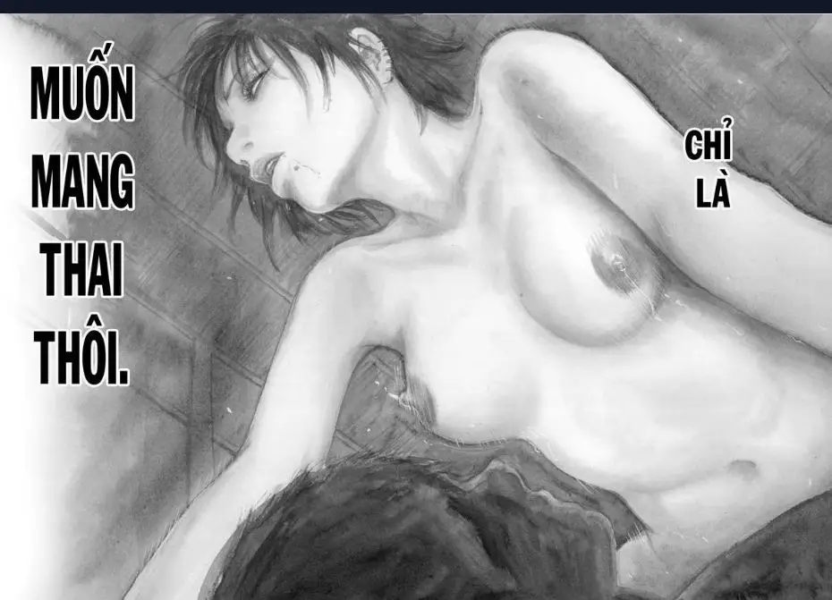 Gift Plus Minus Nettruyen ZZZ Chuong 3 Page 19