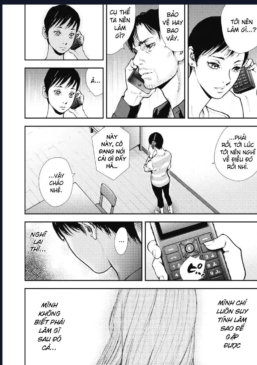Gift Plus Minus Nettruyen ZZZ Chuong 92 Page 4