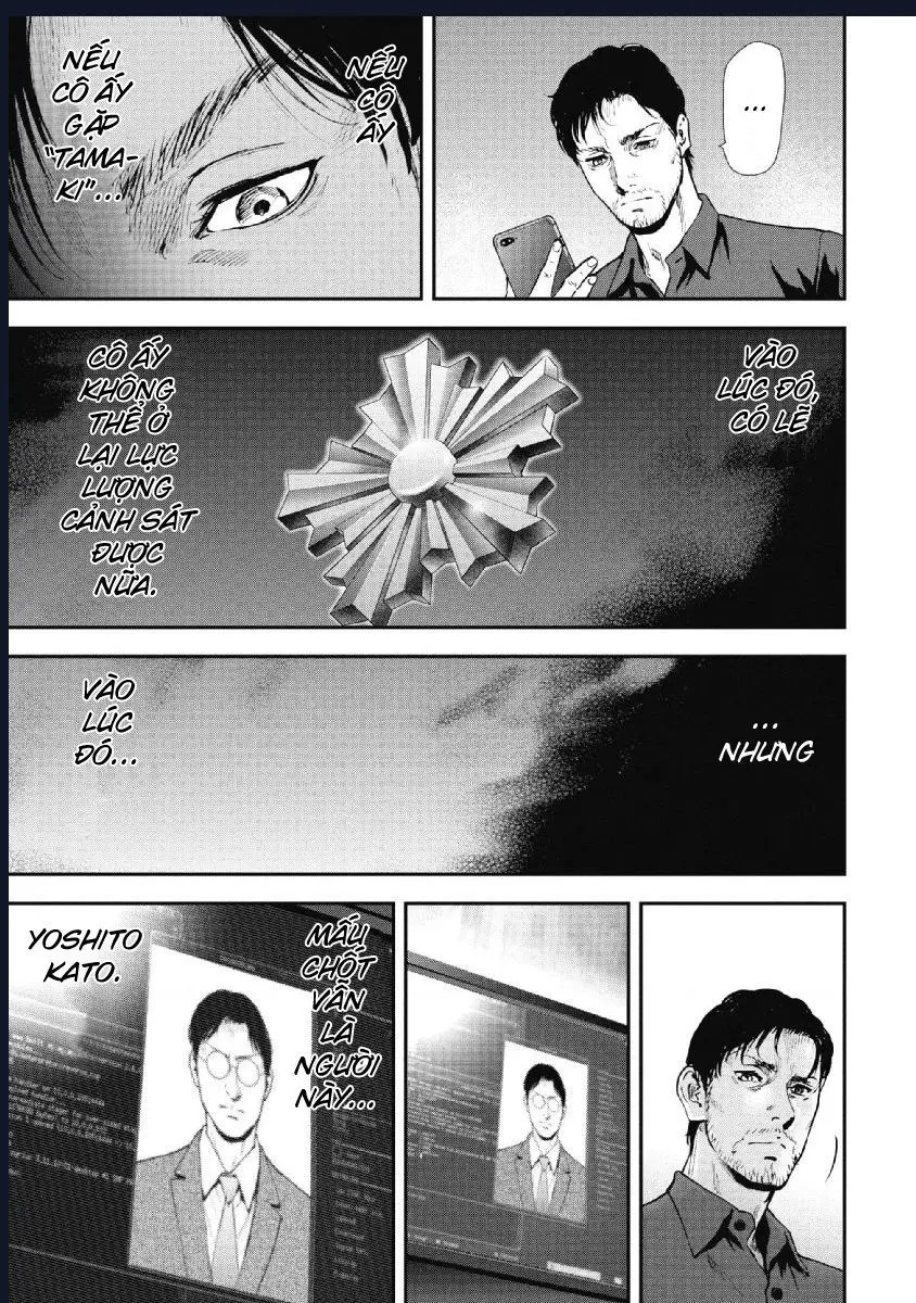 Gift Plus Minus Nettruyen ZZZ Chuong 92 Page 7