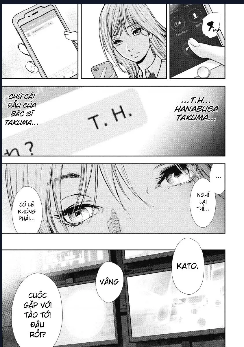 Gift Plus Minus Nettruyen ZZZ Chuong 92 Page 13