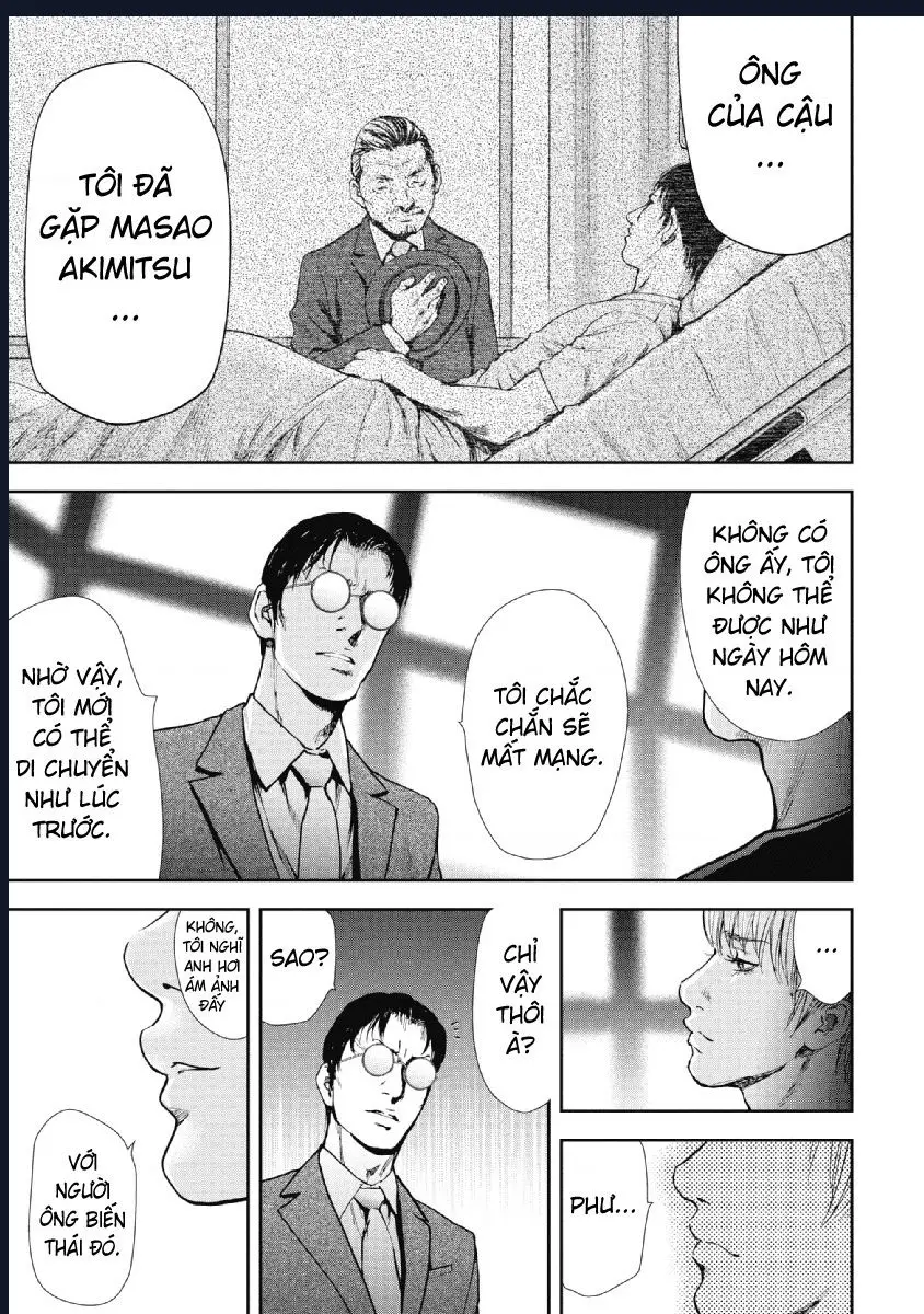 Gift Plus Minus Nettruyen ZZZ Chuong 92 Page 17