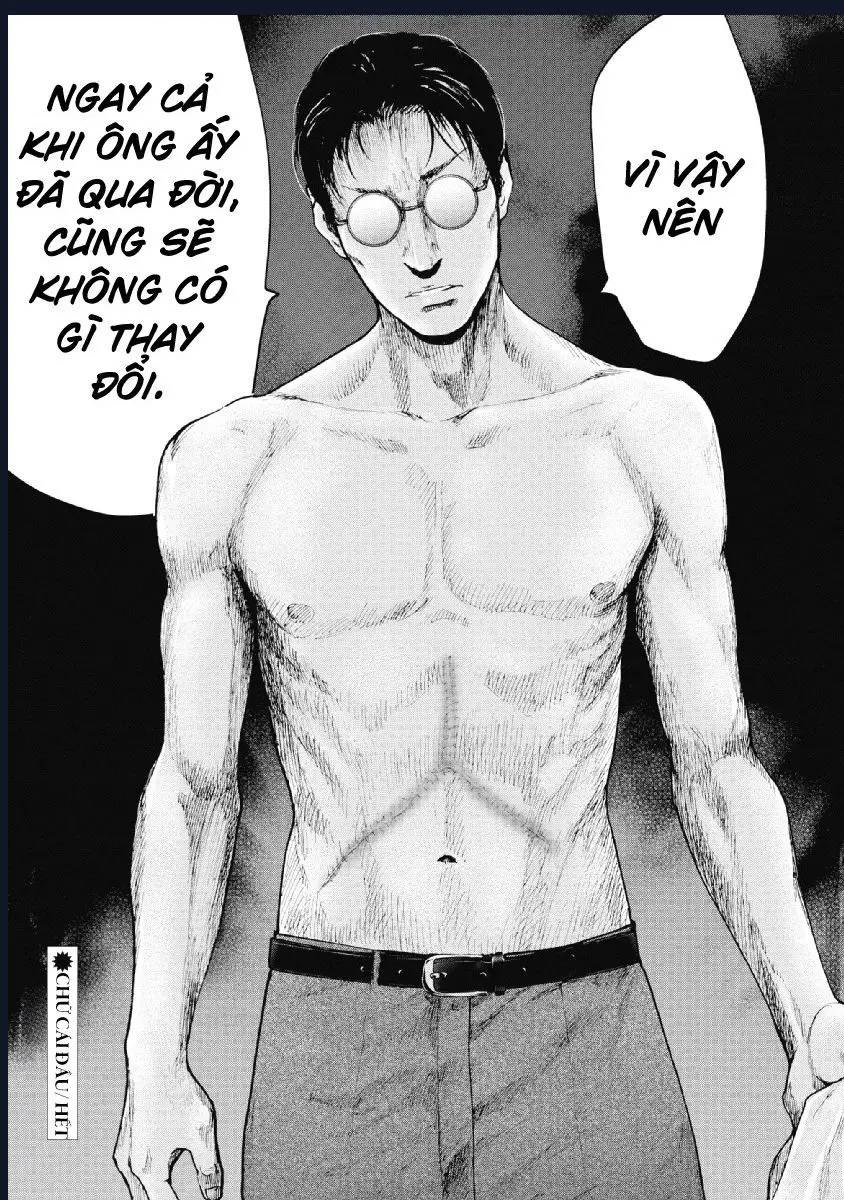 Gift Plus Minus Nettruyen ZZZ Chuong 92 Page 20