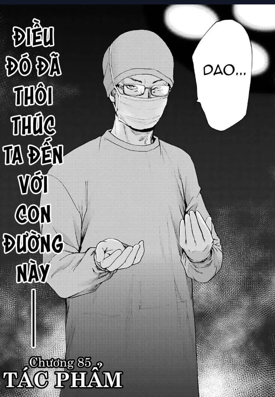 Gift Plus Minus Nettruyen ZZZ Chuong 85 Page 6