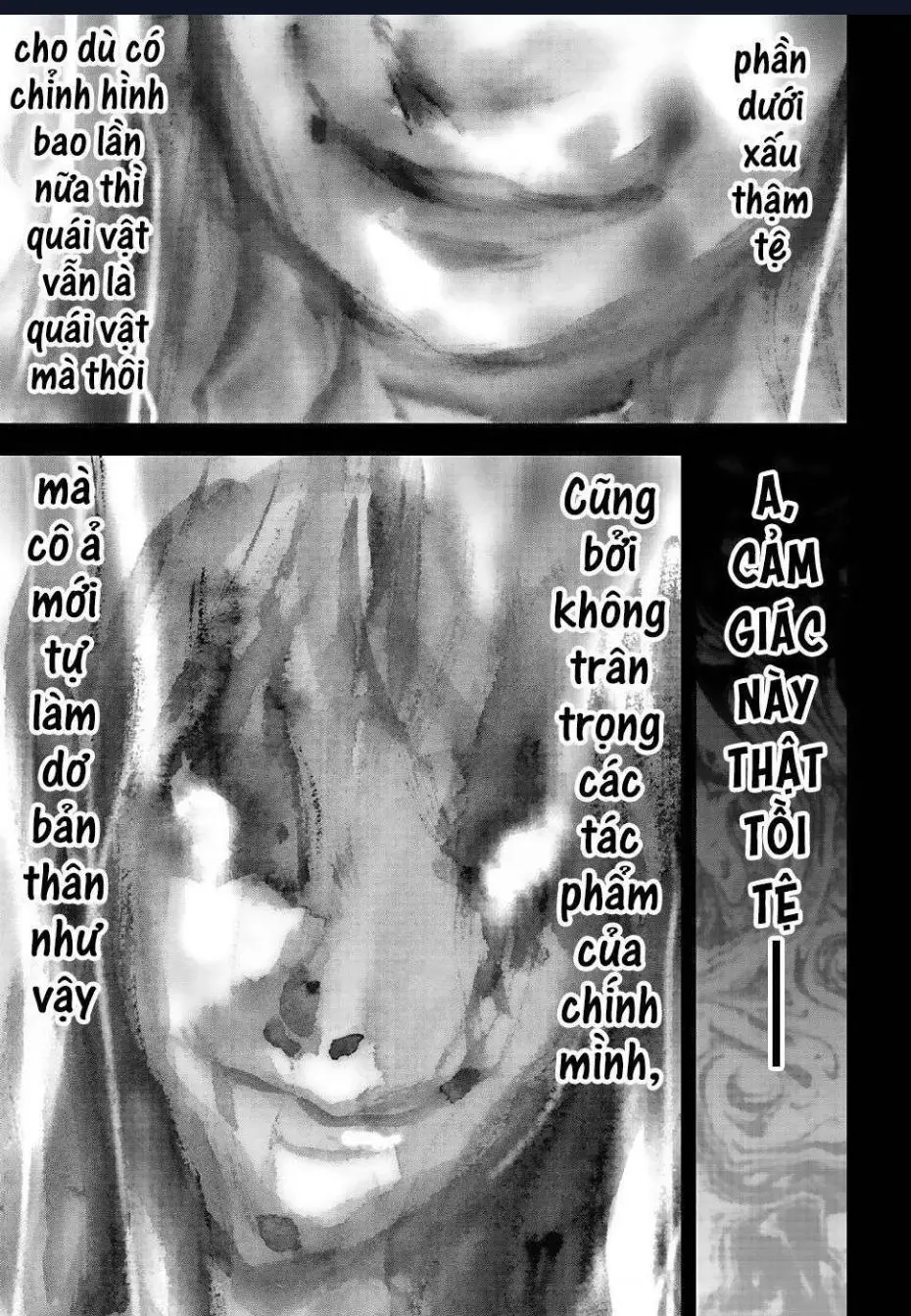 Gift Plus Minus Nettruyen ZZZ Chuong 85 Page 8