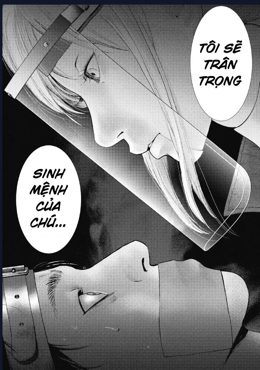 Gift Plus Minus Nettruyen ZZZ Chuong 89 Page 9