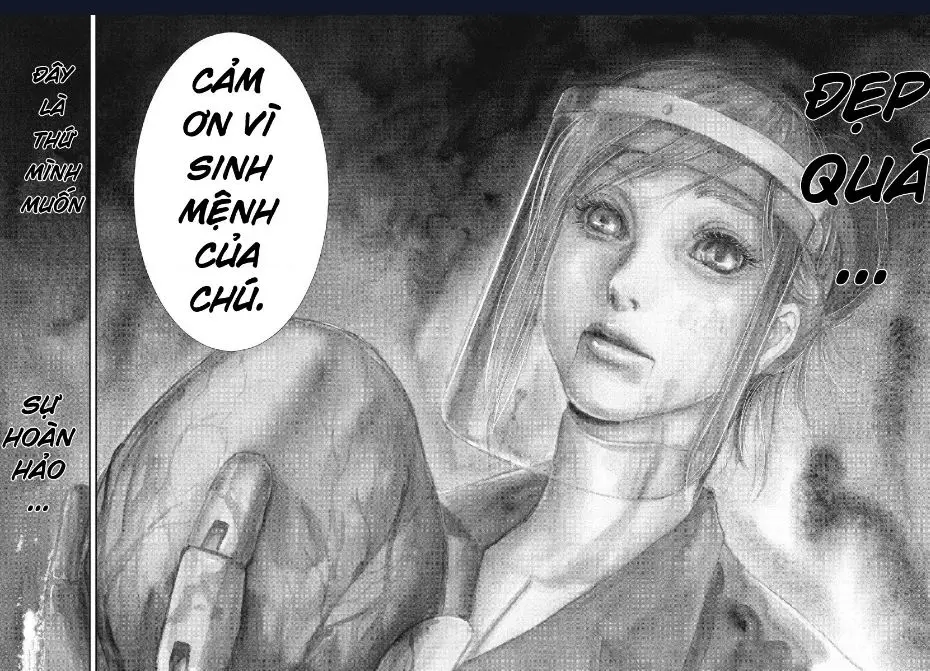 Gift Plus Minus Nettruyen ZZZ Chuong 89 Page 14