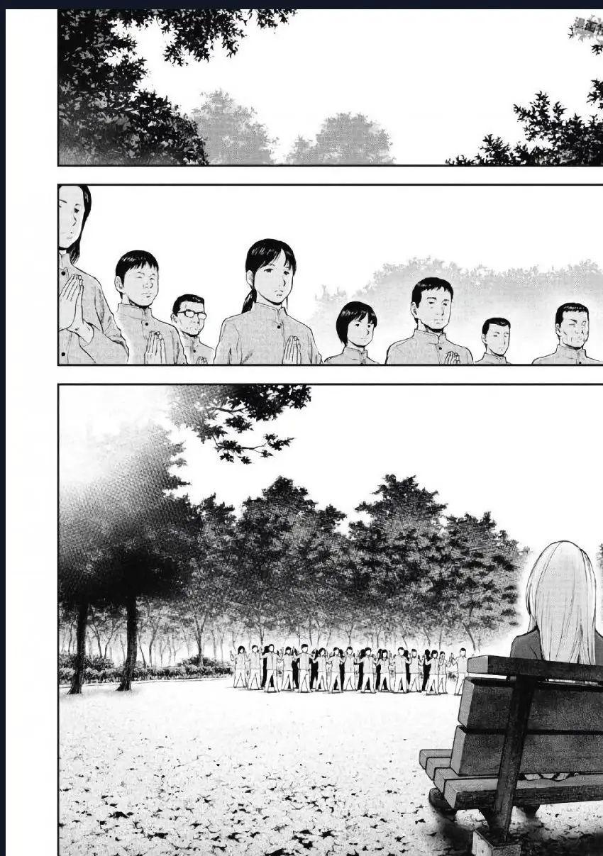 Gift Plus Minus Nettruyen ZZZ Chương 102 Page 7