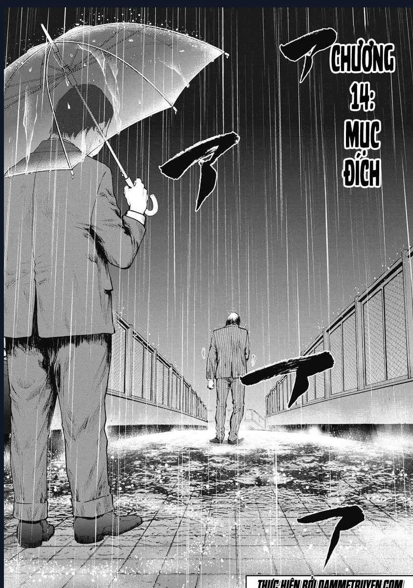 Gift Plus Minus Nettruyen ZZZ Chuong 14 Page 4