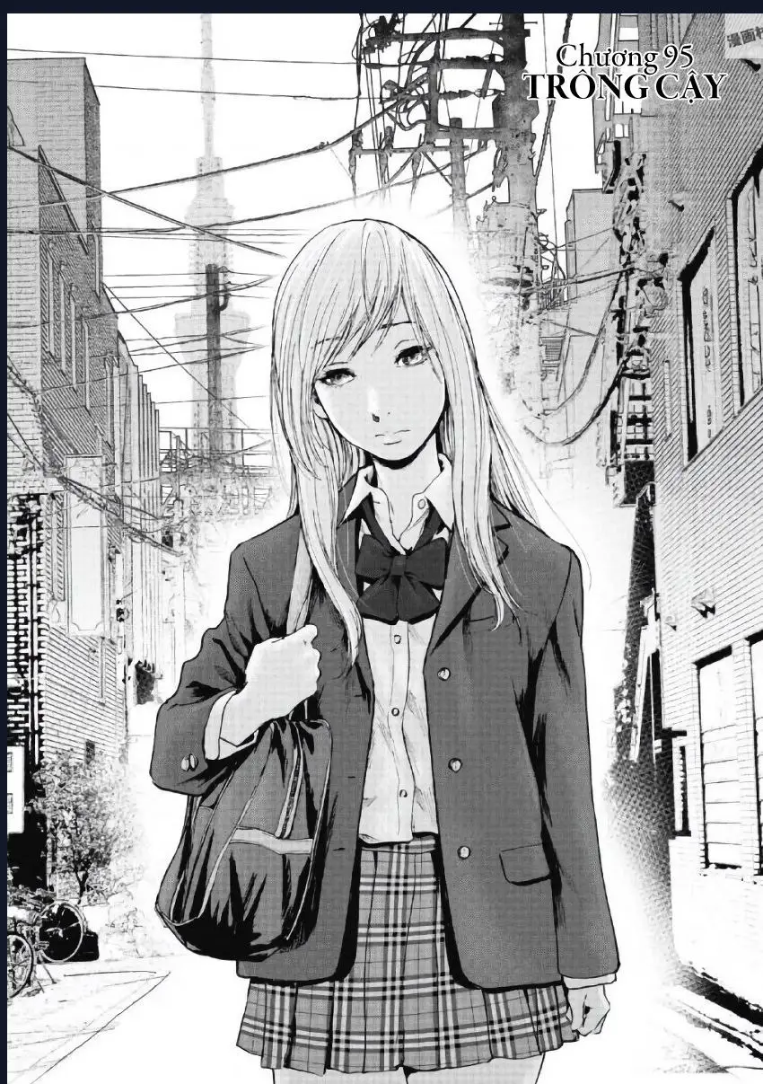 Gift Plus Minus Nettruyen ZZZ Chuong 95 Page 3