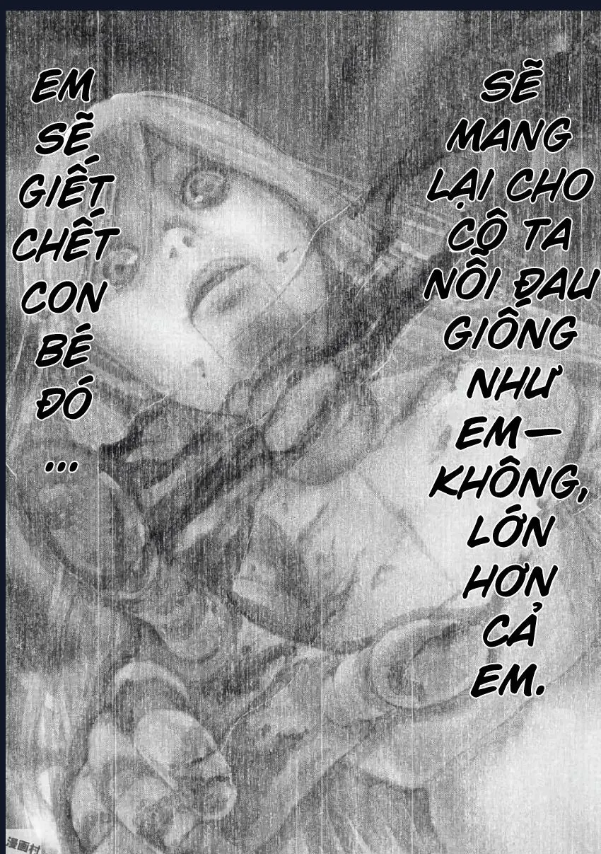 Gift Plus Minus Nettruyen ZZZ Chuong 95 Page 15