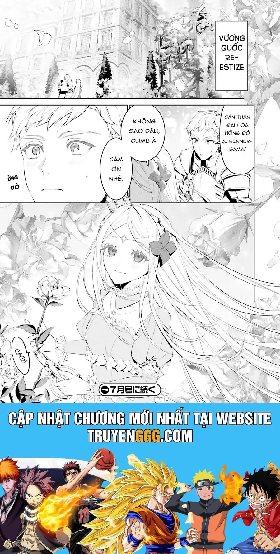 Overlord: Sekai-Hen Nettruyen ZZZ Chương 1 Page 33
