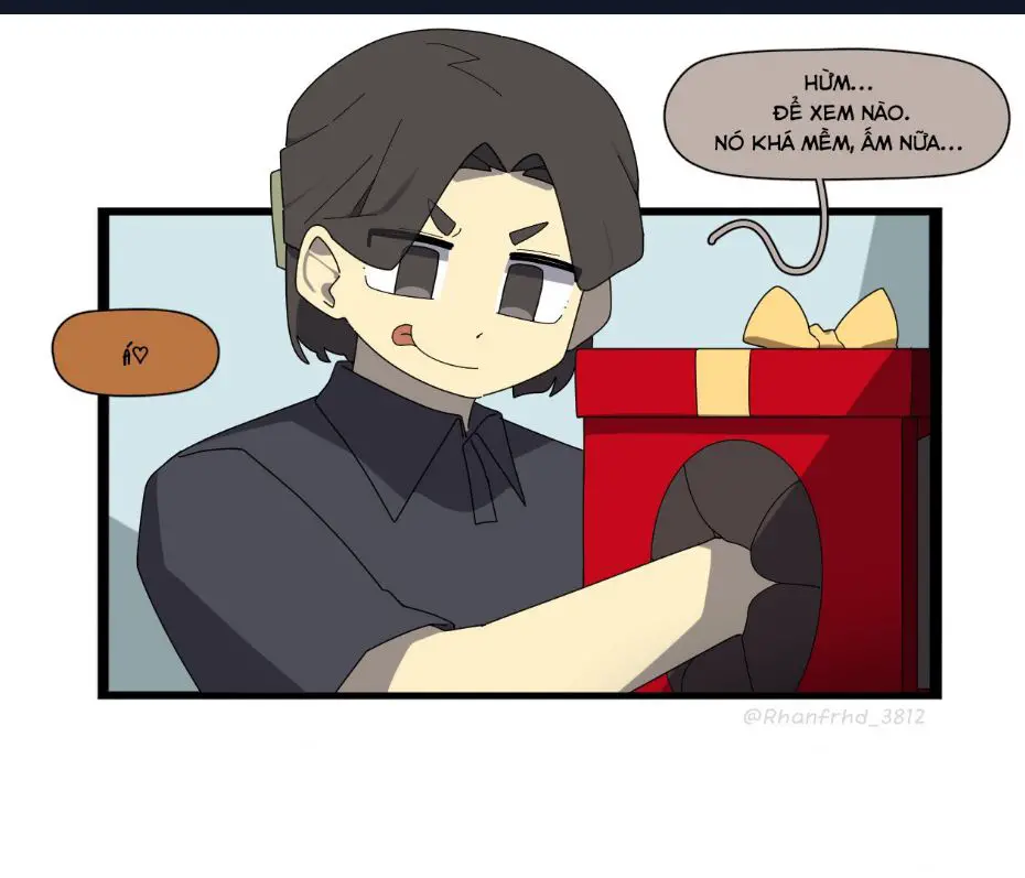 Những Cô Gái Phi Nhân Của Junkzero Nettruyen ZZZ Chương 62 Page 3