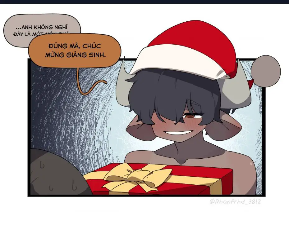 Những Cô Gái Phi Nhân Của Junkzero Nettruyen ZZZ Chương 62 Page 4