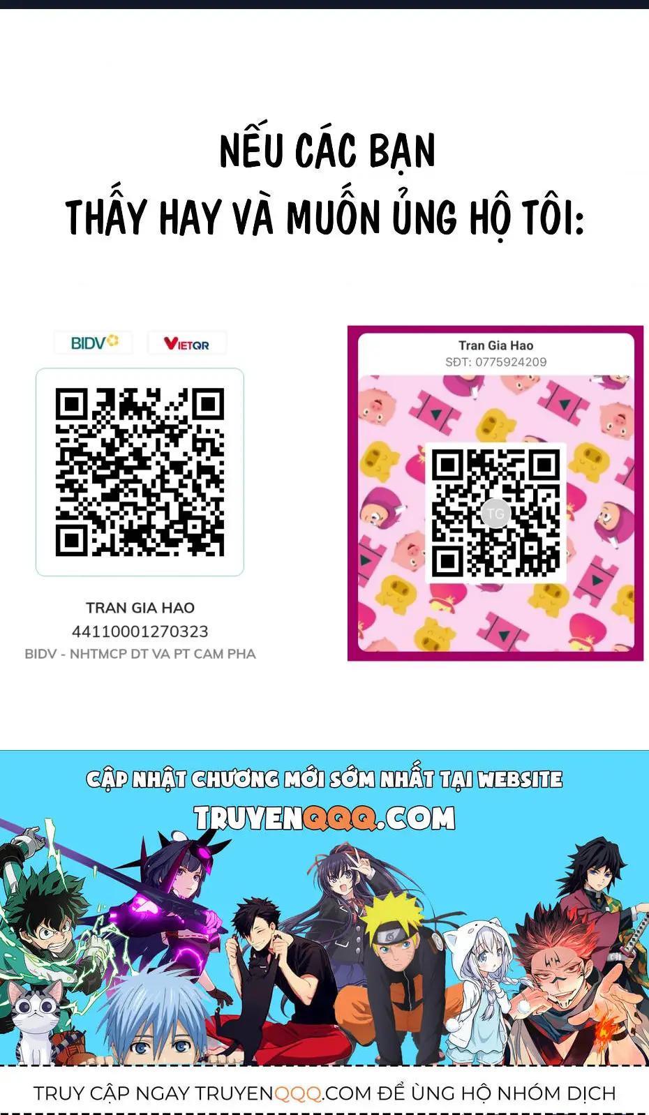Những Cô Gái Phi Nhân Của Junkzero Nettruyen ZZZ Chương 62 Page 6