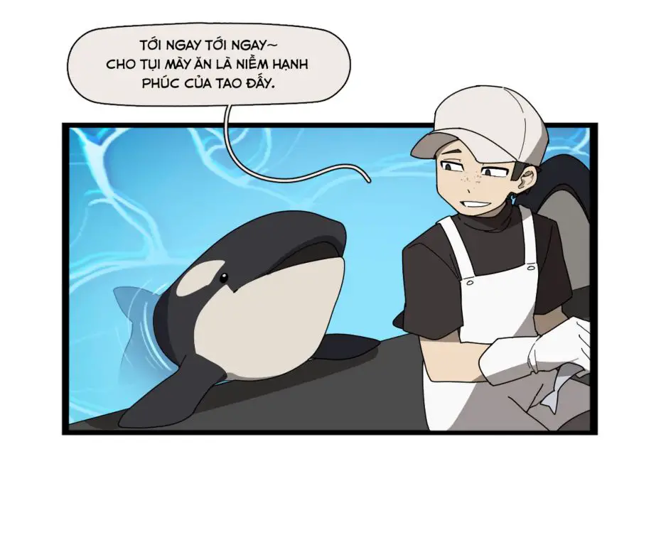 Những Cô Gái Phi Nhân Của Junkzero Nettruyen ZZZ Chuong 46 Page 2