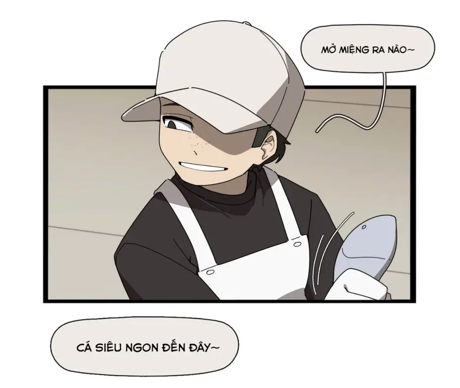 Những Cô Gái Phi Nhân Của Junkzero Nettruyen ZZZ Chuong 46 Page 3