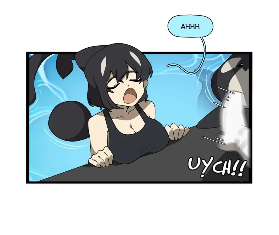 Những Cô Gái Phi Nhân Của Junkzero Nettruyen ZZZ Chuong 46 Page 4