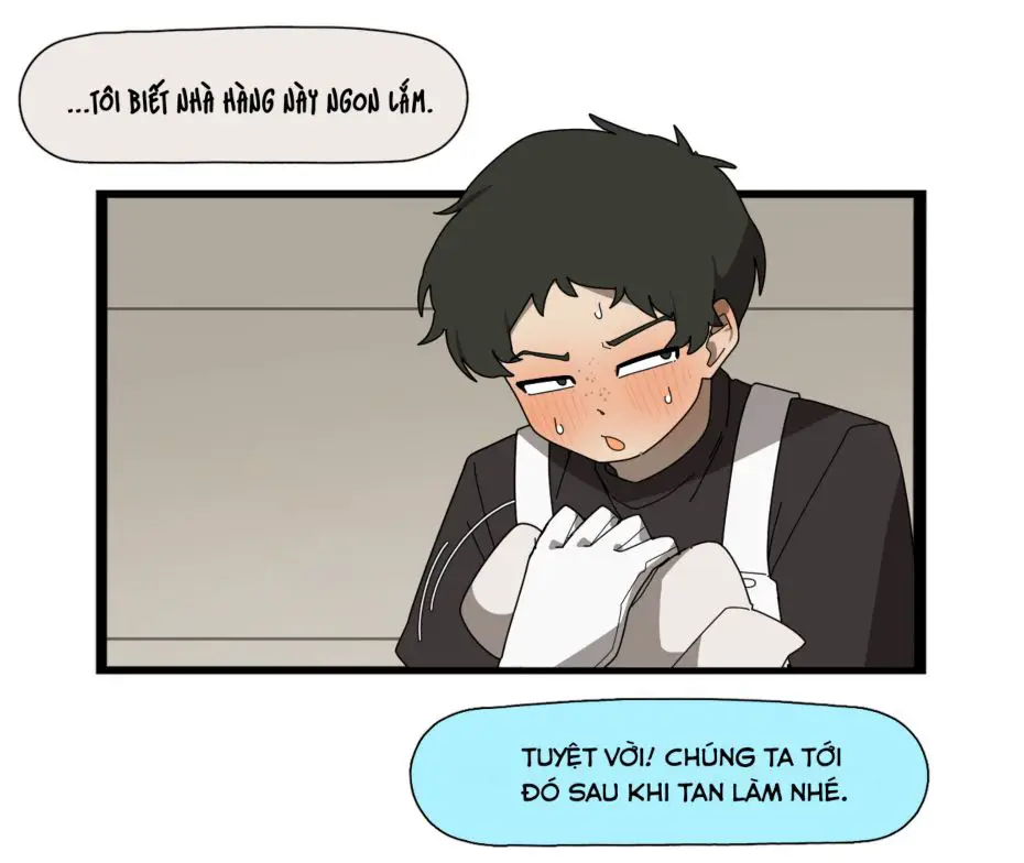 Những Cô Gái Phi Nhân Của Junkzero Nettruyen ZZZ Chuong 46 Page 8