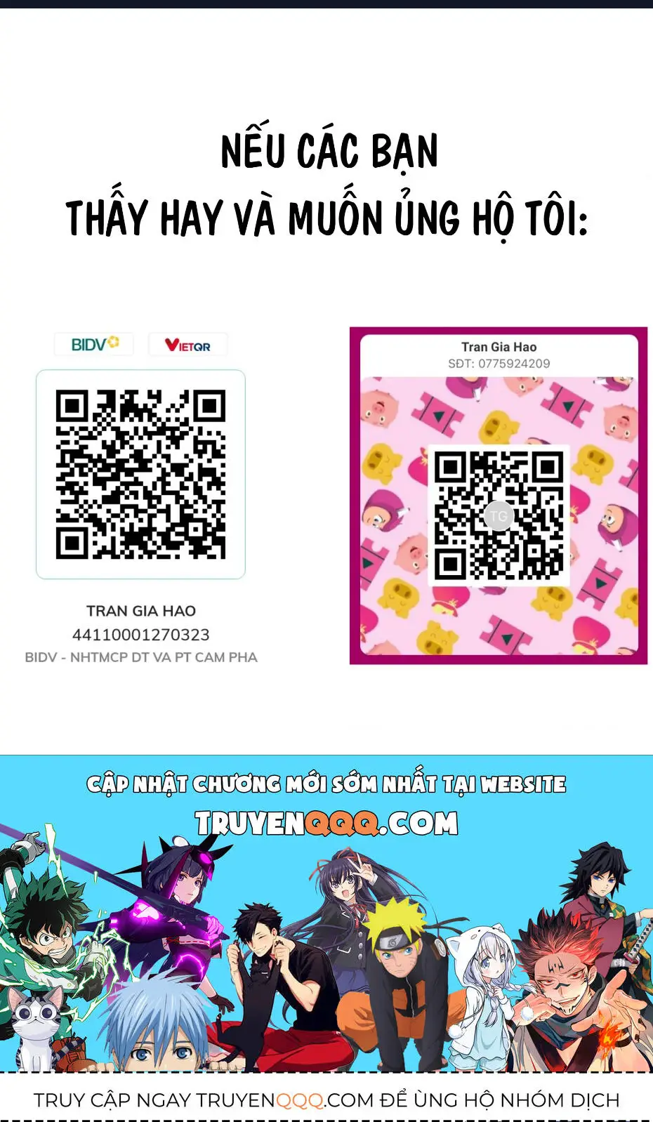 Những Cô Gái Phi Nhân Của Junkzero Nettruyen ZZZ Chương 58 Page 6