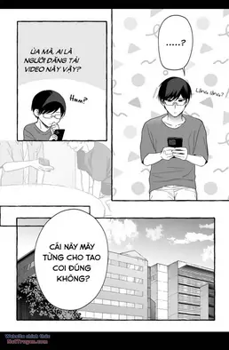 Damedol: Cô Idol Hậu Đậu Và Người Hâm Mộ Duy Nhất Trên Thế Giới Nettruyen ZZZ Chương 24 Page 6
