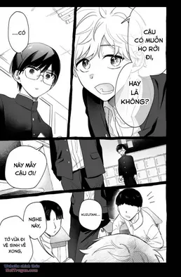 Damedol: Cô Idol Hậu Đậu Và Người Hâm Mộ Duy Nhất Trên Thế Giới Nettruyen ZZZ Chương 24 Page 13