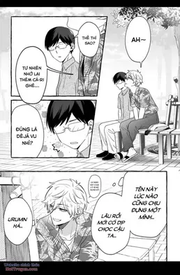 Damedol: Cô Idol Hậu Đậu Và Người Hâm Mộ Duy Nhất Trên Thế Giới Nettruyen ZZZ Chương 24 Page 15