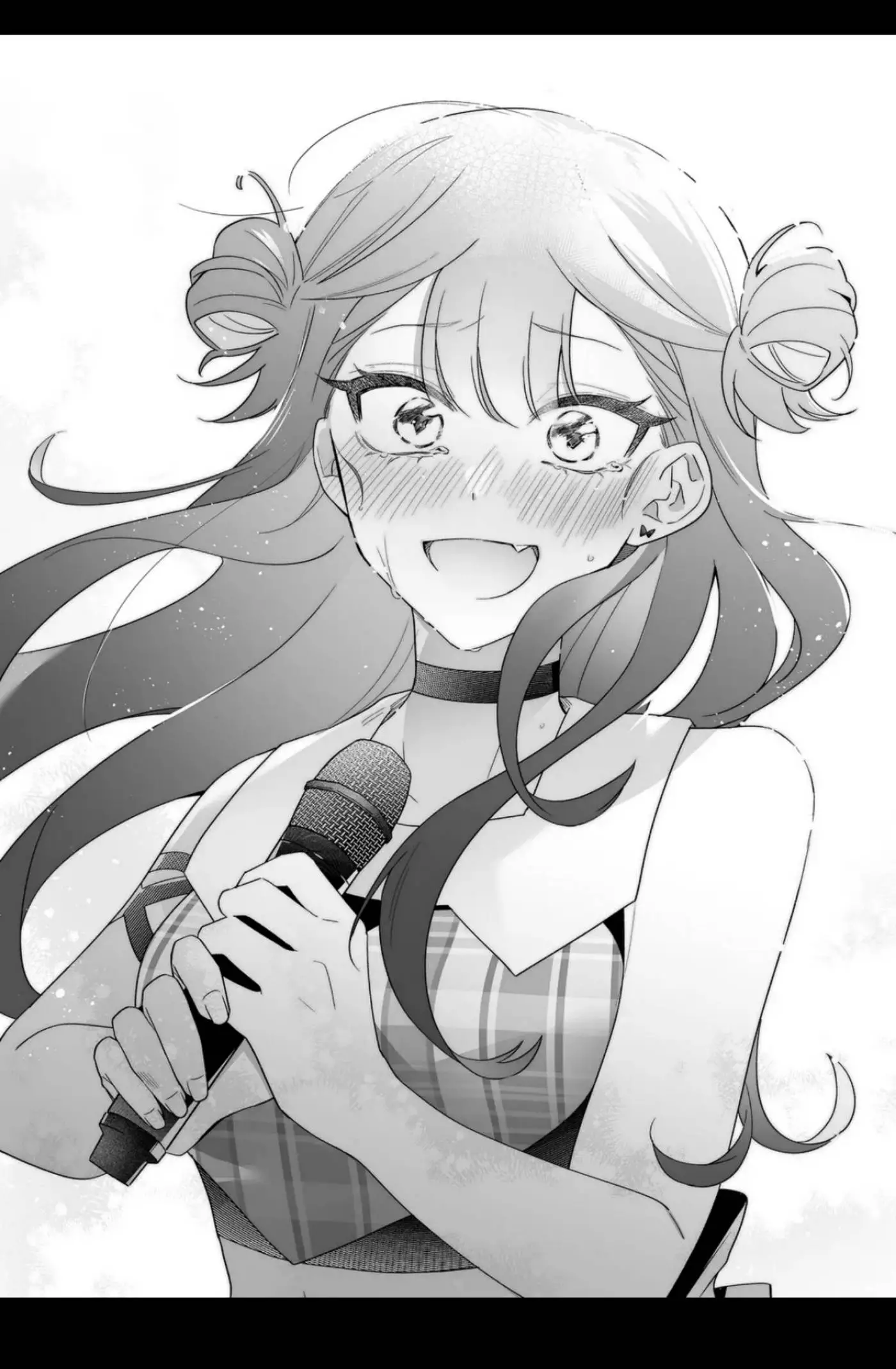 Damedol: Cô Idol Hậu Đậu Và Người Hâm Mộ Duy Nhất Trên Thế Giới Nettruyen ZZZ Chương 25 Page 16