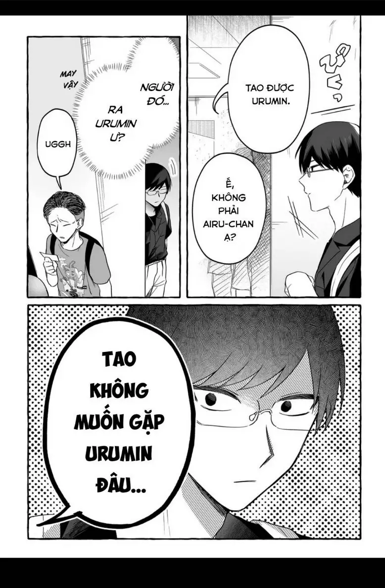 Damedol: Cô Idol Hậu Đậu Và Người Hâm Mộ Duy Nhất Trên Thế Giới Nettruyen ZZZ Chương 23 Page 2