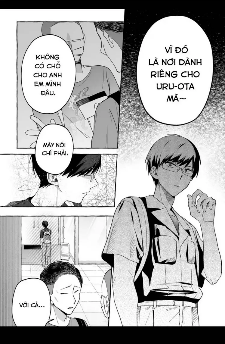 Damedol: Cô Idol Hậu Đậu Và Người Hâm Mộ Duy Nhất Trên Thế Giới Nettruyen ZZZ Chương 23 Page 4
