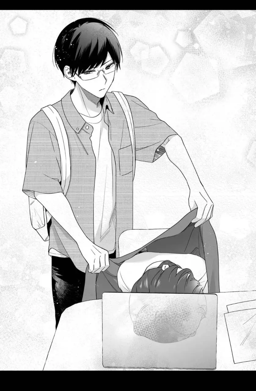 Damedol: Cô Idol Hậu Đậu Và Người Hâm Mộ Duy Nhất Trên Thế Giới Nettruyen ZZZ Chương 22 Page 15