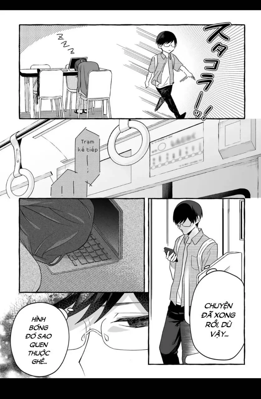 Damedol: Cô Idol Hậu Đậu Và Người Hâm Mộ Duy Nhất Trên Thế Giới Nettruyen ZZZ Chương 22 Page 16