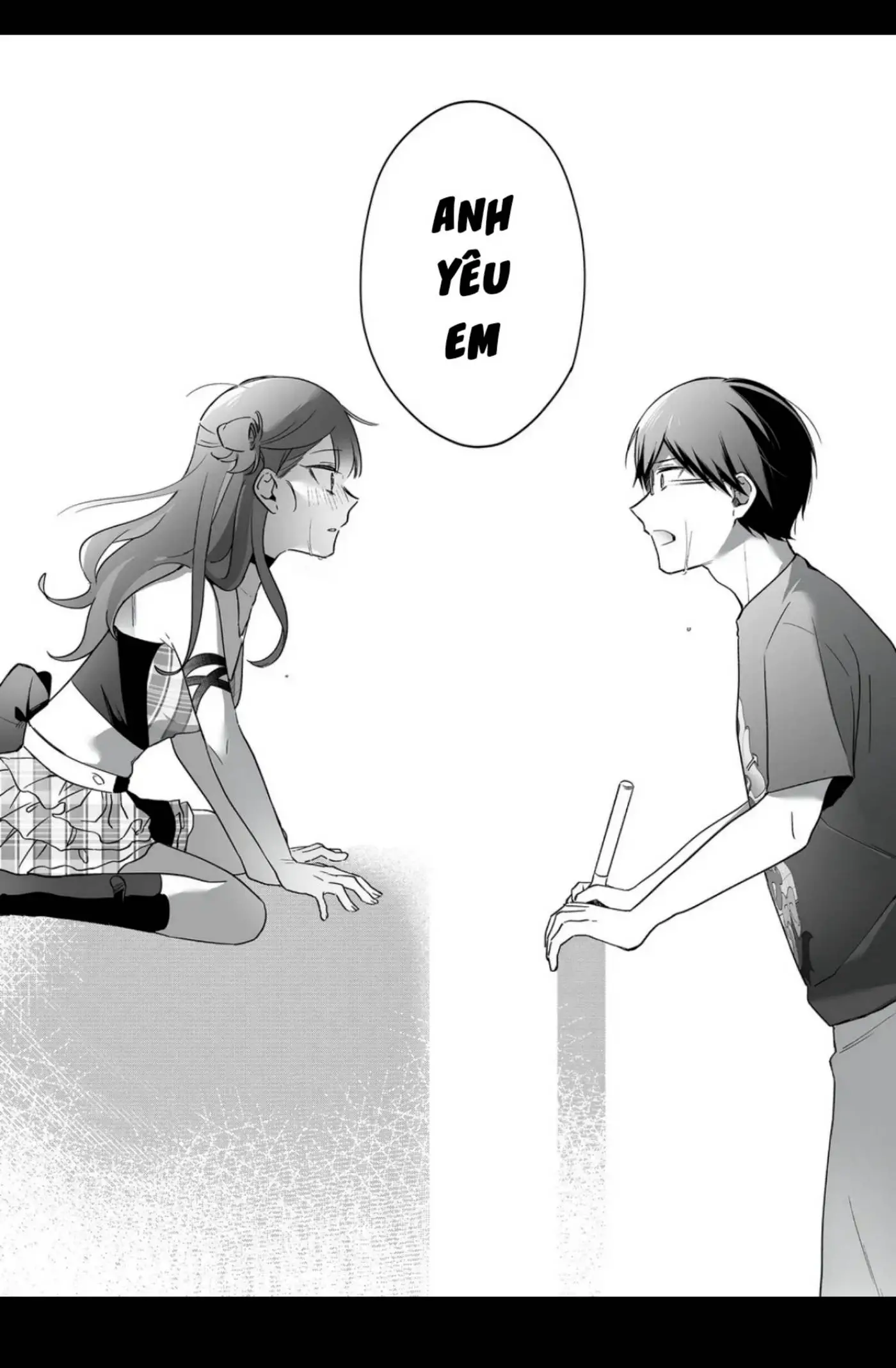 Damedol: Cô Idol Hậu Đậu Và Người Hâm Mộ Duy Nhất Trên Thế Giới Nettruyen ZZZ Chương 26 Page 12