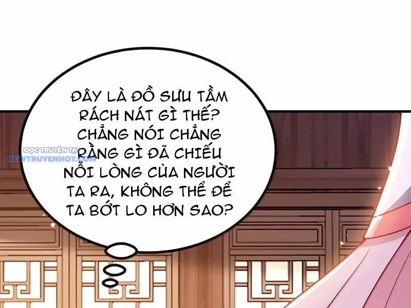 Nương Tử Nhà Ta Là Nữ Đế Nettruyen ZZZ Chương 191 Page 45