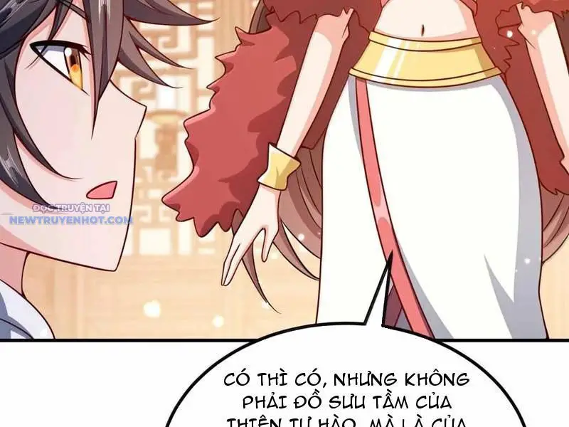 Nương Tử Nhà Ta Là Nữ Đế Nettruyen ZZZ Chương 191 Page 65
