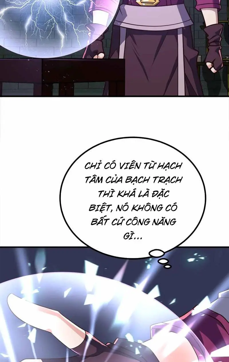 Nương Tử Nhà Ta Là Nữ Đế Nettruyen ZZZ Chương 167 Page 3
