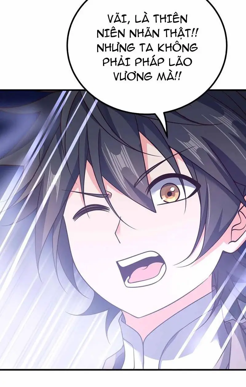 Nương Tử Nhà Ta Là Nữ Đế Nettruyen ZZZ Chương 167 Page 10