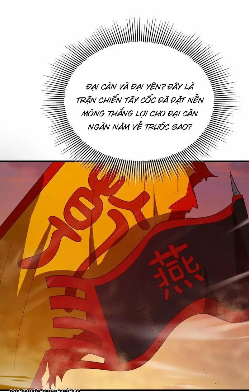 Nương Tử Nhà Ta Là Nữ Đế Nettruyen ZZZ Chương 167 Page 18
