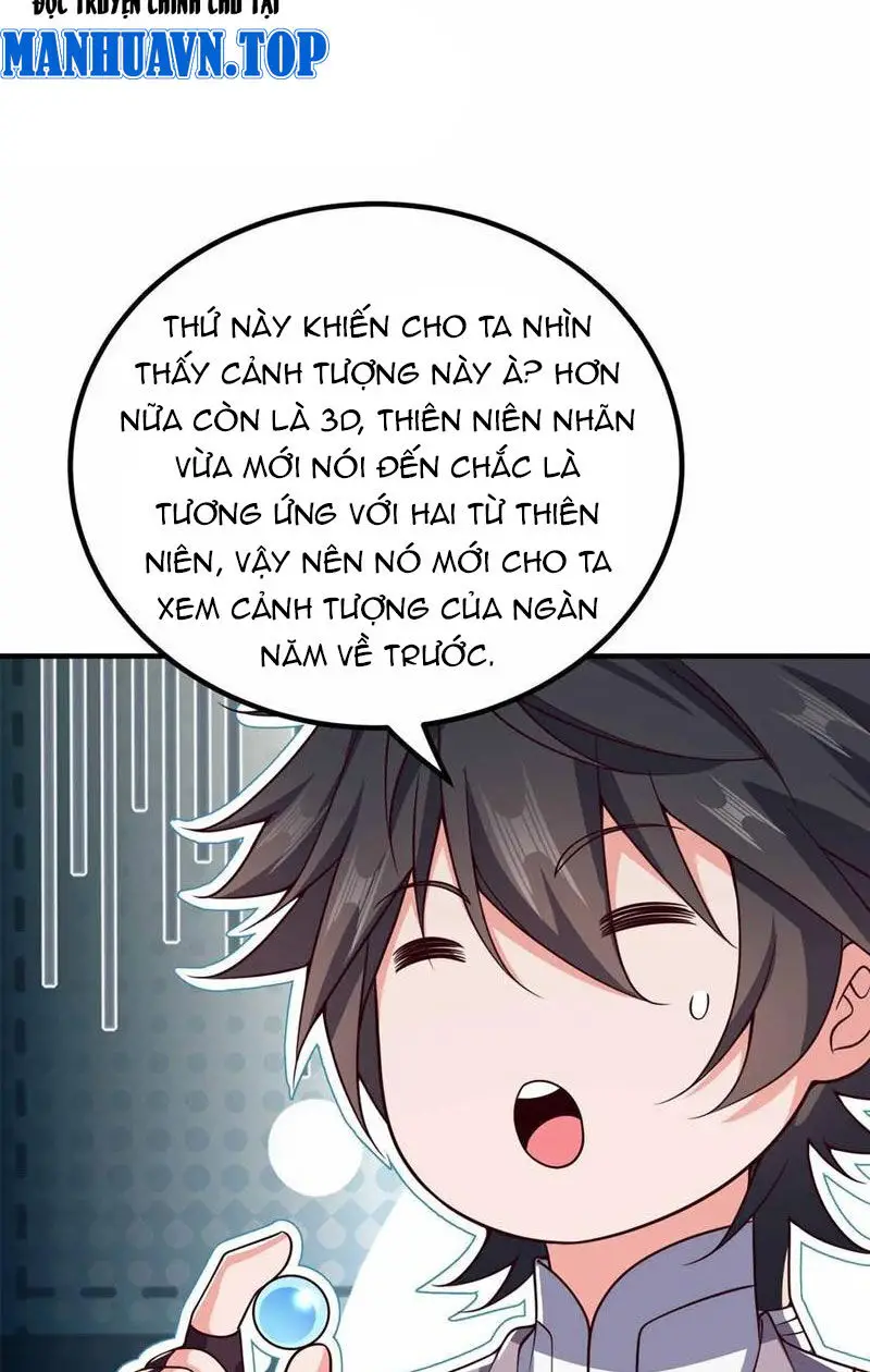 Nương Tử Nhà Ta Là Nữ Đế Nettruyen ZZZ Chương 167 Page 19