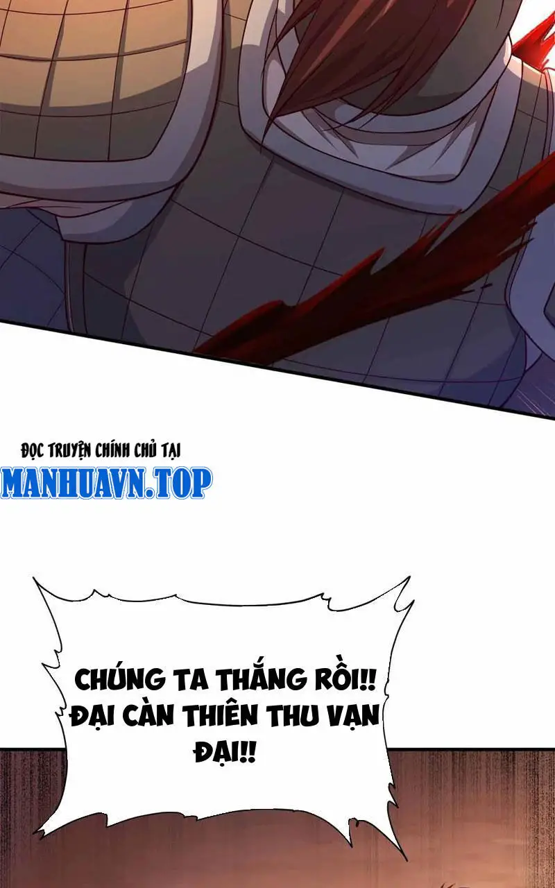 Nương Tử Nhà Ta Là Nữ Đế Nettruyen ZZZ Chương 167 Page 21