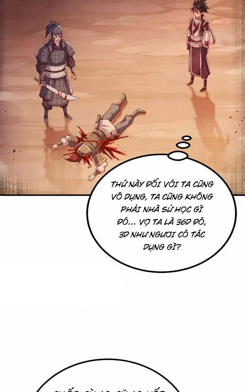 Nương Tử Nhà Ta Là Nữ Đế Nettruyen ZZZ Chương 167 Page 22