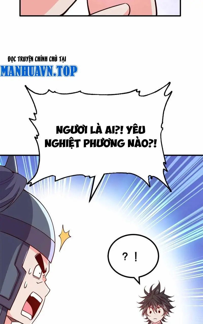 Nương Tử Nhà Ta Là Nữ Đế Nettruyen ZZZ Chương 167 Page 25