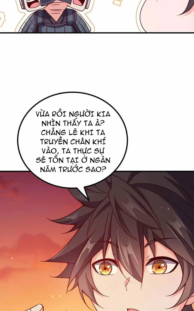 Nương Tử Nhà Ta Là Nữ Đế Nettruyen ZZZ Chương 167 Page 28