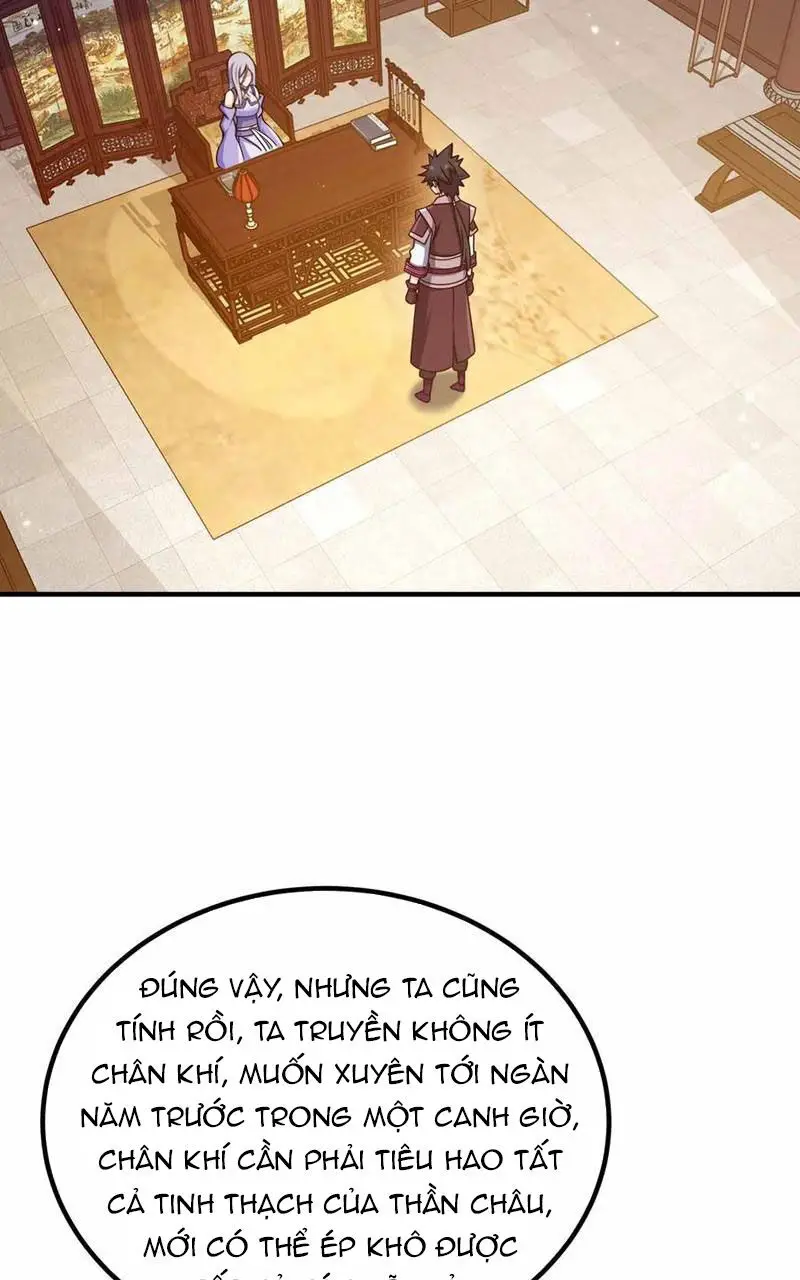 Nương Tử Nhà Ta Là Nữ Đế Nettruyen ZZZ Chương 167 Page 31