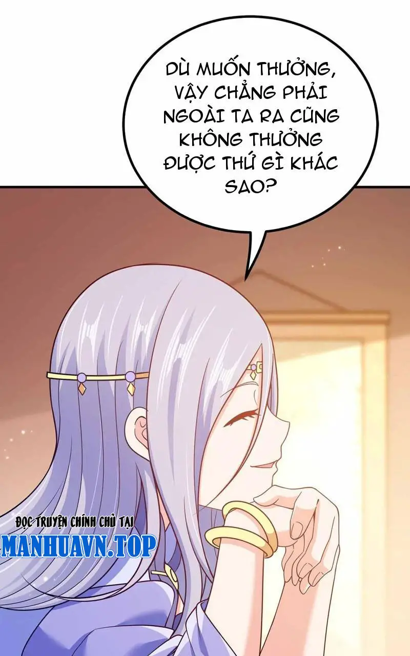 Nương Tử Nhà Ta Là Nữ Đế Nettruyen ZZZ Chương 167 Page 38